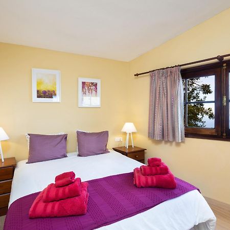 Appartamento Casitas La Brenda Y La Gaga Los Realejos Esterno foto
