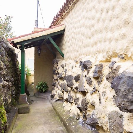 Appartamento Casitas La Brenda Y La Gaga Los Realejos Esterno foto