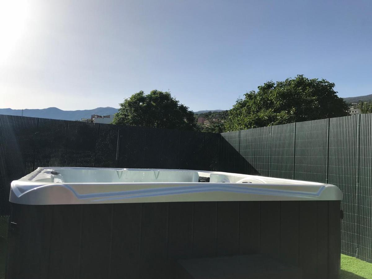 Appartamento Casitas La Brenda Y La Gaga Los Realejos Esterno foto