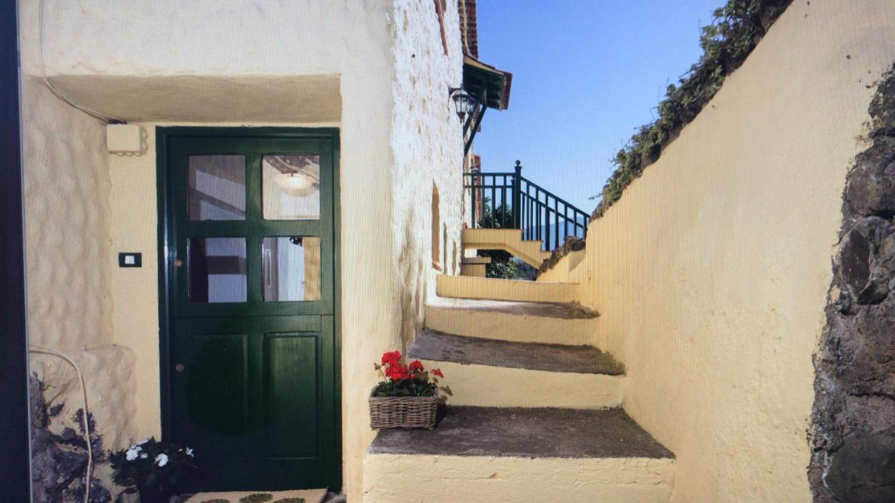 Appartamento Casitas La Brenda Y La Gaga Los Realejos Esterno foto