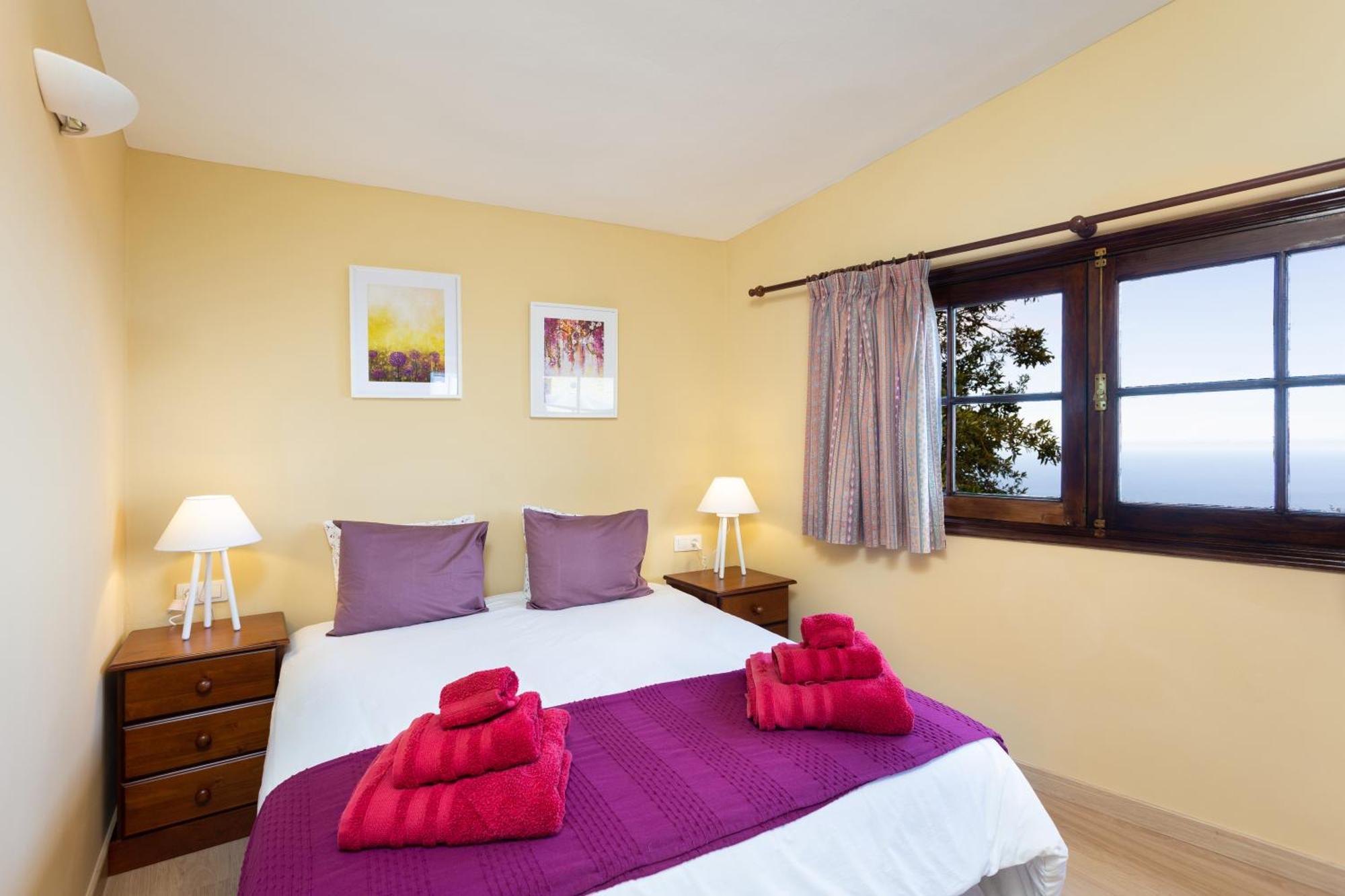Appartamento Casitas La Brenda Y La Gaga Los Realejos Esterno foto