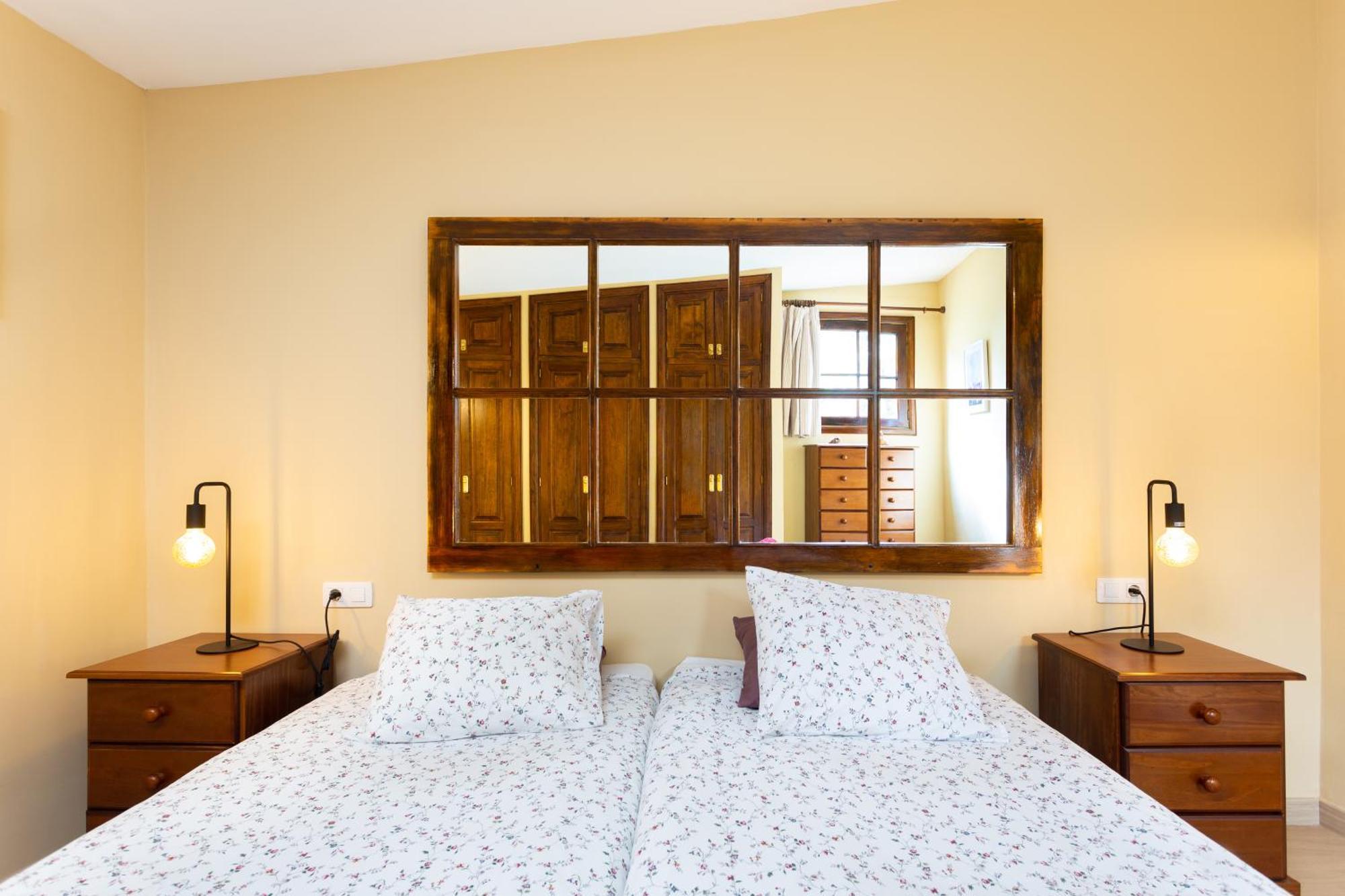 Appartamento Casitas La Brenda Y La Gaga Los Realejos Esterno foto