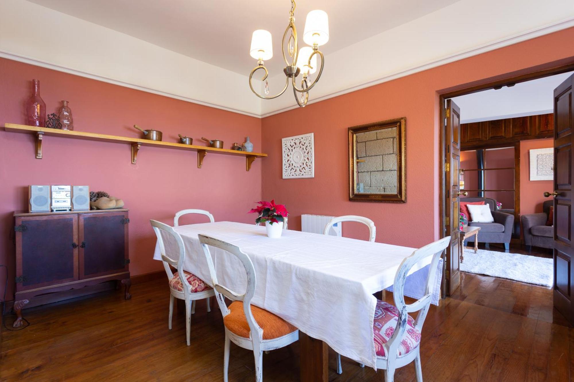 Appartamento Casitas La Brenda Y La Gaga Los Realejos Esterno foto
