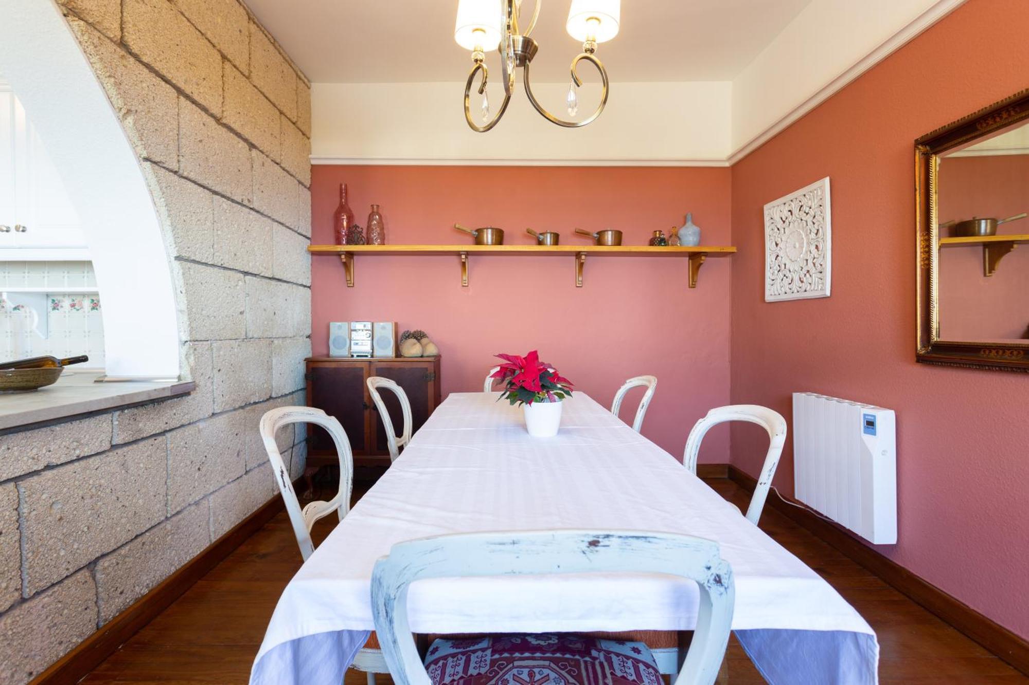 Appartamento Casitas La Brenda Y La Gaga Los Realejos Esterno foto