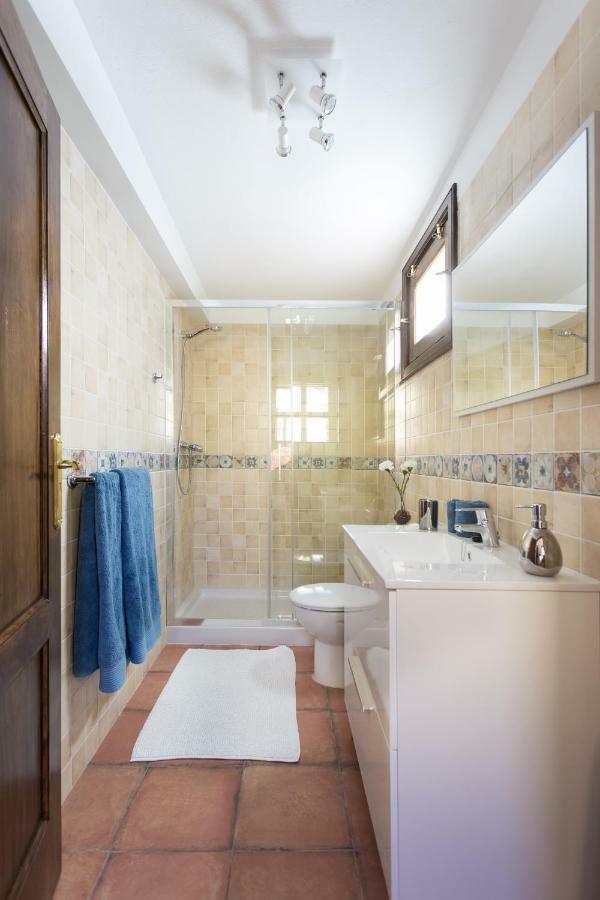 Appartamento Casitas La Brenda Y La Gaga Los Realejos Esterno foto