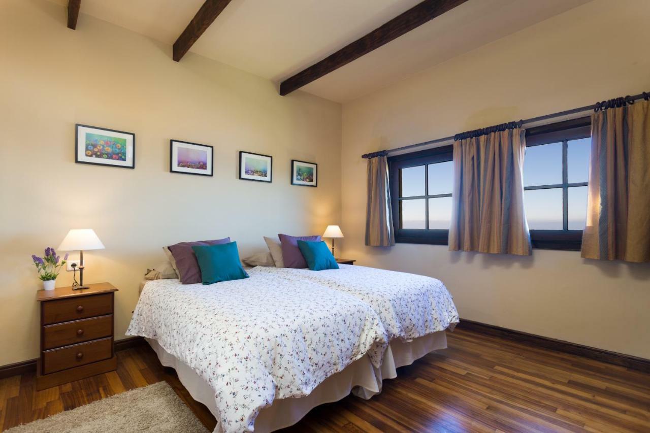 Appartamento Casitas La Brenda Y La Gaga Los Realejos Esterno foto