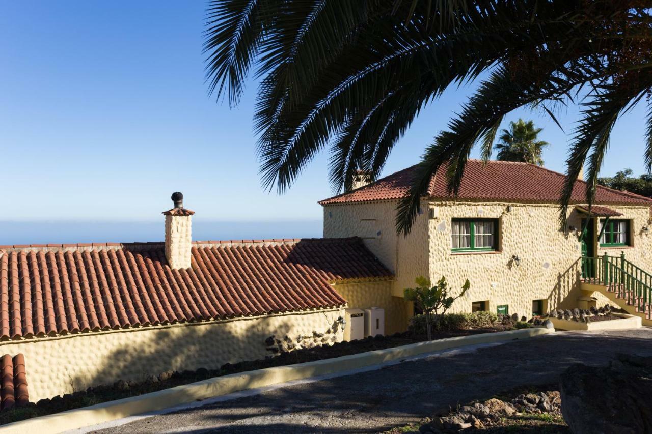 Appartamento Casitas La Brenda Y La Gaga Los Realejos Esterno foto
