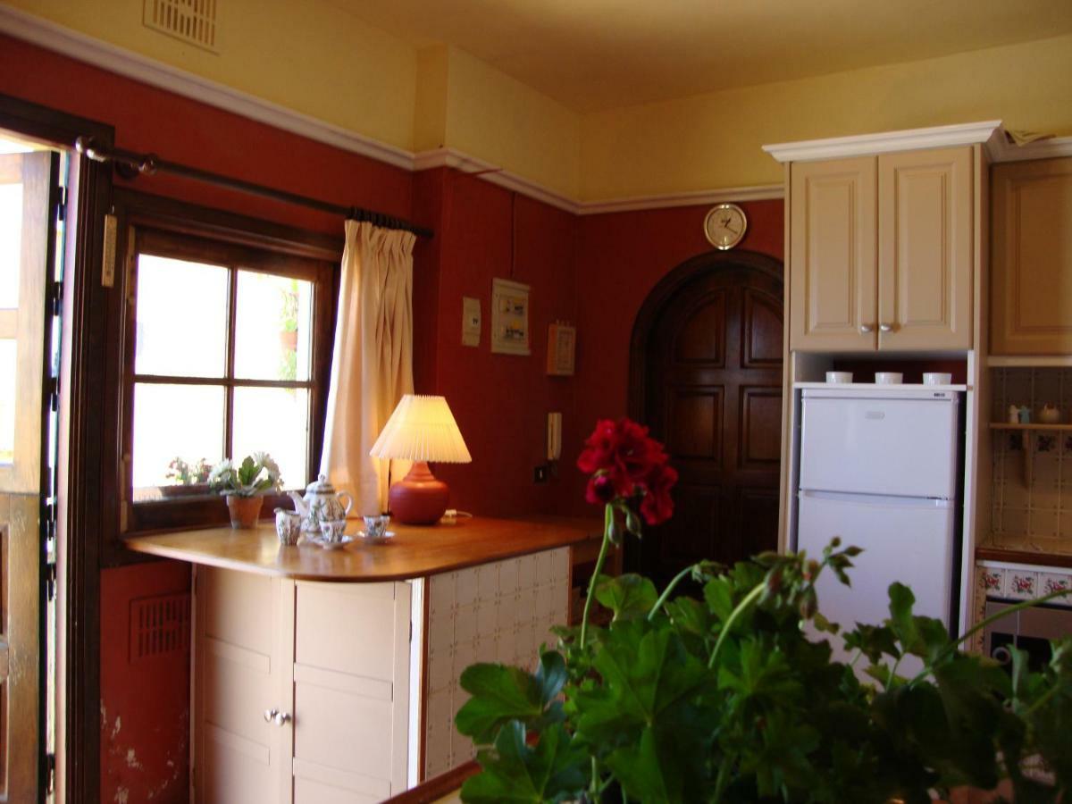 Appartamento Casitas La Brenda Y La Gaga Los Realejos Esterno foto