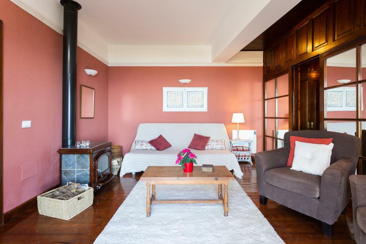 Appartamento Casitas La Brenda Y La Gaga Los Realejos Esterno foto