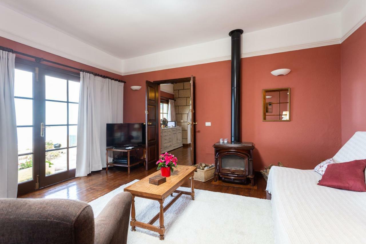 Appartamento Casitas La Brenda Y La Gaga Los Realejos Esterno foto