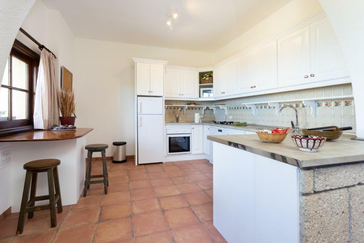 Appartamento Casitas La Brenda Y La Gaga Los Realejos Esterno foto