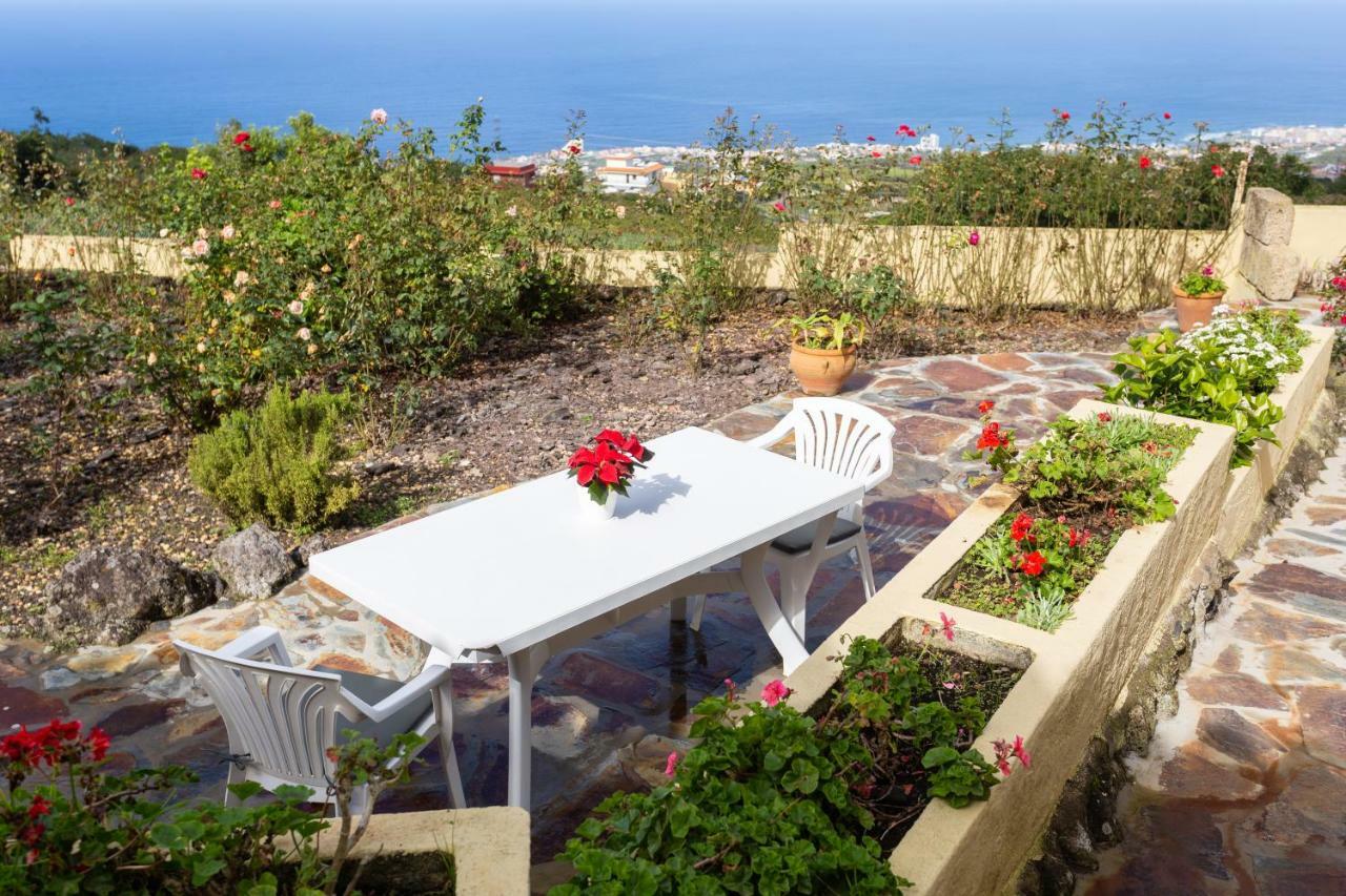 Appartamento Casitas La Brenda Y La Gaga Los Realejos Esterno foto