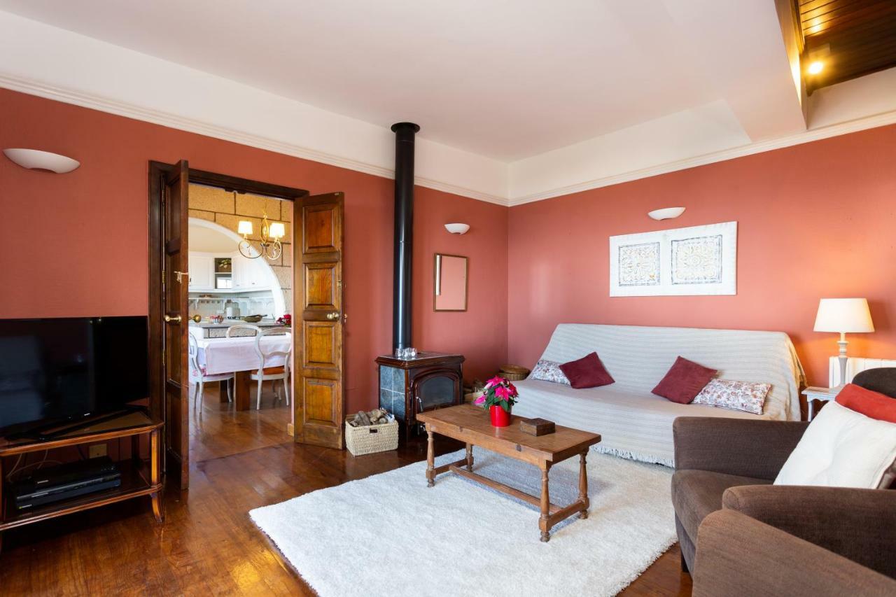 Appartamento Casitas La Brenda Y La Gaga Los Realejos Esterno foto